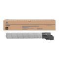 Konica Minolta Cartucho de toner preto (A33K152 / TN512K)