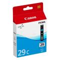 Canon Cartucho de tinta ciano (4873B001 / PGI29C)