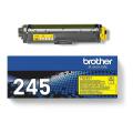 Brother Cartucho de toner amarelo (TN245Y) (elevada capacidade)