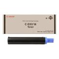 Canon Cartucho de toner preto (0384B006 / CEXV14)