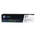 HP Cartucho de toner ciano (CF351A / 130A)