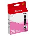 Canon Cartucho de tinta fotografia magenta (4877B001 / PGI29PM)