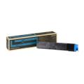 Kyocera Cartucho de toner ciano (1T02MNCNL0 / TK8600C)
