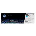 HP Cartucho de toner ciano (CF211A / 131A)