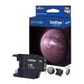 Brother Cartucho de tinta preto (LC1220BK)