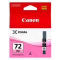 Canon Cartucho de tinta fotografia magenta (6408B001 / PGI72PM)