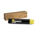 Xerox Cartucho de toner amarelo (106R01509 / 106R1509) (elevada capacidade)