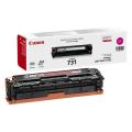 Canon Cartucho de toner magenta (6270B002 / 731M)
