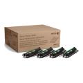 Xerox Tambor preto / ciano / magenta / amarelo (108R01121 / 108R1121) (multipack)