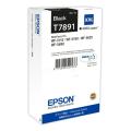 Epson Cartucho de tinta preto (C13T789140 / T7891XXL) (elevada capacidade)