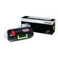 Lexmark Cartucho de toner preto (62D0XA0 / 620XA) (elevada capacidade)