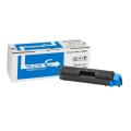 Kyocera Cartucho de toner ciano (1T02PACNL0 / TK5135C)