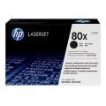 HP Cartucho de toner preto (CF280X / 80X) (elevada capacidade)