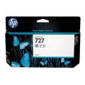 HP Cartucho de tinta cinzento (B3P24A / 727)