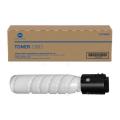 Konica Minolta Cartucho de toner preto (A3VW050 / TN118) (Pack Duplo)