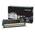 Lexmark Cartucho de toner preto (C746H1KG / 0C746H1KG) (Retorno)