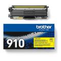Brother Cartucho de toner amarelo (TN910Y)