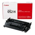 Canon Cartucho de toner preto (2200C002 / 052H)