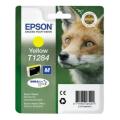 Epson Cartucho de tinta amarelo (C13T12844012 / T1284)