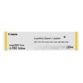 Canon Cartucho de toner amarelo (8532B001 / T02)