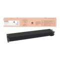 Sharp Cartucho de toner preto (MX61GTBA) (elevada capacidade)