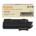 Utax Cartucho de toner preto (1T02RY0UT0 / PK1011)