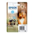 Epson Cartucho de tinta foto ciano (C13T37954010 / 378XL) (elevada capacidade)
