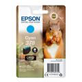 Epson Cartucho de tinta ciano (C13T37824010 / 378)