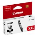Canon Cartucho de tinta preto (1998C001 / CLI581BKXXL) (elevada capacidade)