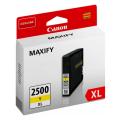 Canon Cartucho de tinta amarelo (9267B001 / PGI2500XLY)