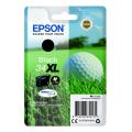 Epson Cartucho de tinta preto (C13T34714010 / 34XL) (elevada capacidade)