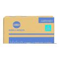 Konica Minolta Cartucho de toner ciano (A95W450 / TNP49C)