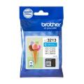 Brother Cartucho de tinta ciano (LC3213C)
