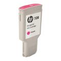 HP Cartucho de tinta magenta (F9K16A / 728)
