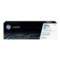 HP Cartucho de toner ciano (CF401A / 201A)