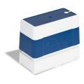 Brother Stamps azul (PR2770E6P / 27x70mm)