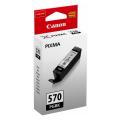 Canon Cartucho de tinta preto (0372C001 / PGI570PGBK)