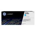 HP Cartucho de toner ciano (CF361A / 508A)