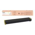 Sharp Cartucho de toner amarelo (MX61GTYA) (elevada capacidade)