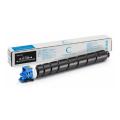 Kyocera Cartucho de toner ciano (1T02NDCNL1 / TK8515C)