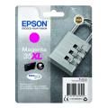 Epson Cartucho de tinta magenta (C13T35934010 / 35XL) (elevada capacidade)