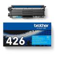 Brother Cartucho de toner ciano (TN426C) (elevada capacidade)