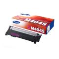 HP Cartucho de toner magenta (CLTM404SELS / SU234A / M404S)