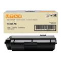 Utax Cartucho de toner preto (1T02S50UT0 / PK1012)