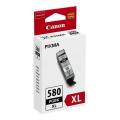 Canon Cartucho de tinta preto (2024C001 / PGI580PGBKXL) (elevada capacidade)