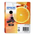 Epson Cartucho de tinta preto (C13T33514012 / 33XL) (elevada capacidade)