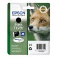 Epson Cartucho de tinta preto (C13T12814012 / T1281)