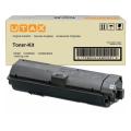 Utax Cartucho de toner preto (1T02RV0UT0 / PK1010)