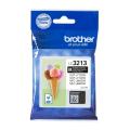 Brother Cartucho de tinta preto (LC3213BK)