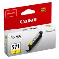 Canon Cartucho de tinta amarelo (0388C001 / CLI571Y)